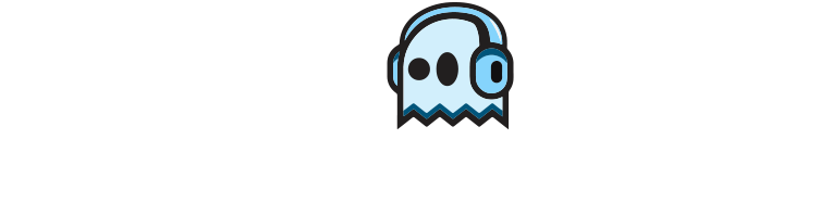 Ghost Tech Logo